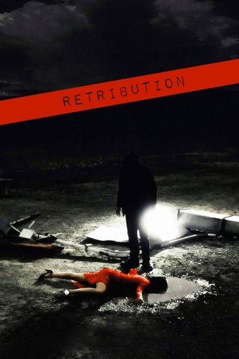 Watch Retribution 2007 poster