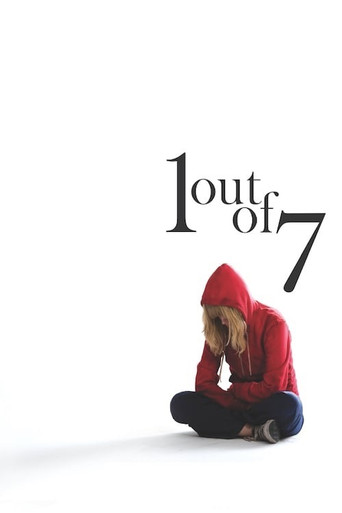 Watch 1 Out of 7 2012 poster