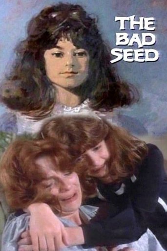 Watch The Bad Seed 1985 poster