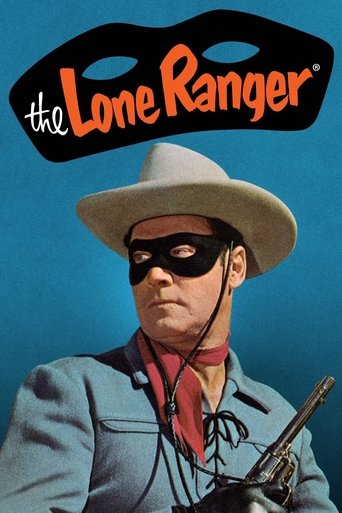 Watch The Lone Ranger 1949 poster