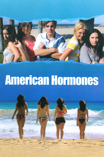 Watch American Hormones 2007 poster