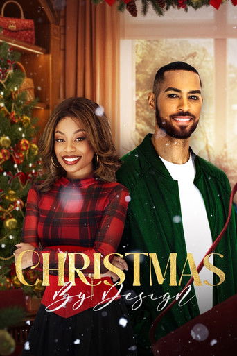 Christmas by Design 2025