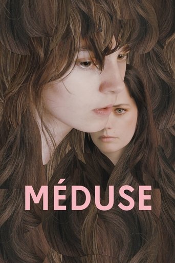 Watch Medusa 2022 poster