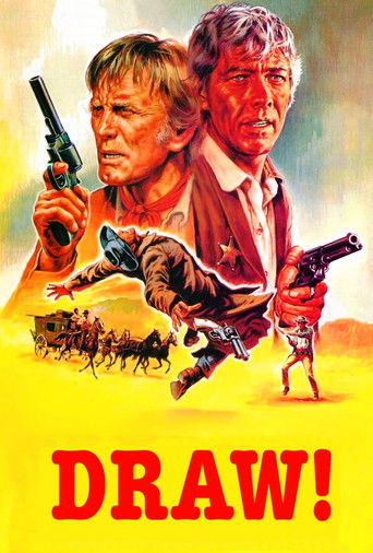 Watch Draw! 1984 poster
