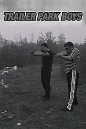 Watch Trailer Park Boys 1999 poster