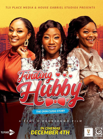 Watch Finding Hubby 2020 poster