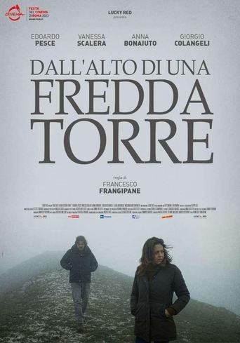 Watch Dall'alto di una fredda torre 2024 poster
