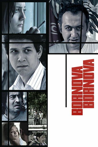Watch Bornova Bornova 2009 poster