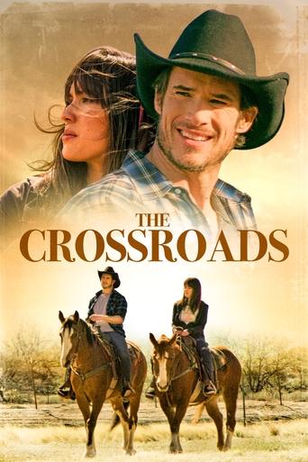 Watch The Crossroads 2024 poster