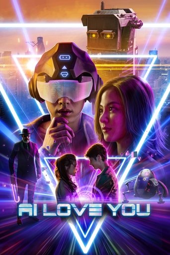 Watch AI Love You 2022 poster