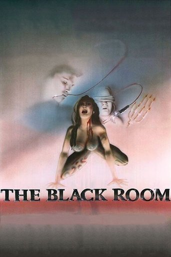 Watch The Black Room 1982 poster