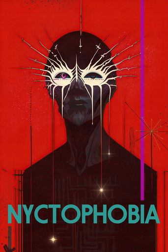 Watch Nyctophobia 2024 poster