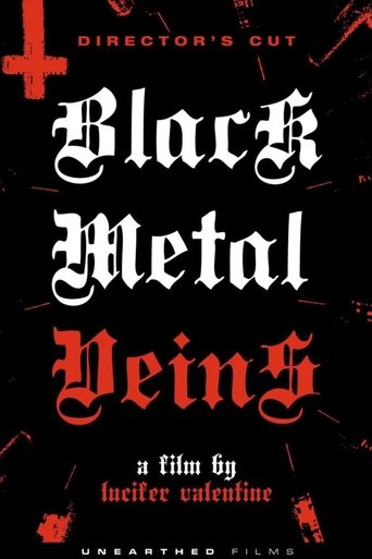 Watch Black Metal Veins 2012 poster