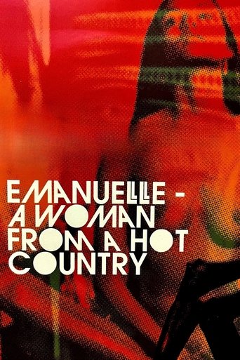Watch Emanuelle - A Woman from a Hot Country 1978 poster