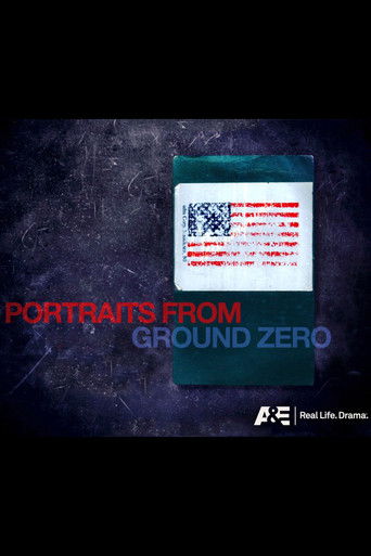 Watch Portraits From Ground Zero 2011 poster