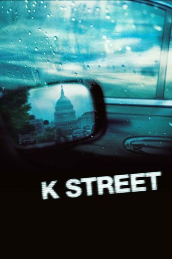 Watch K Street 2003 poster