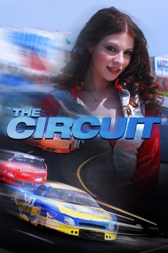 Watch The Circuit 2008 poster