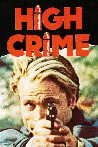Watch High Crime 1973 poster