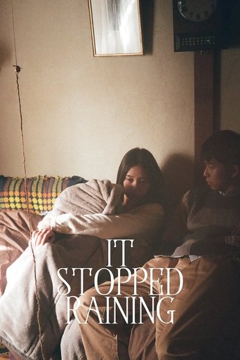 Watch It Stopped Raining 2020 poster