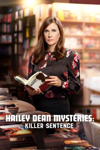 Watch Hailey Dean Mysteries: Killer Sentence 2019 poster