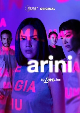 Watch Arini by Love.inc 2022 poster