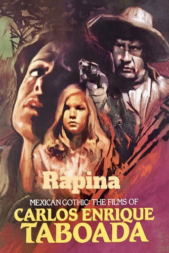 Rapine 1975