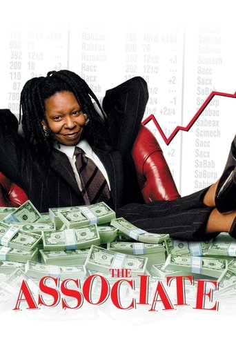 Watch The Associate 1996 poster