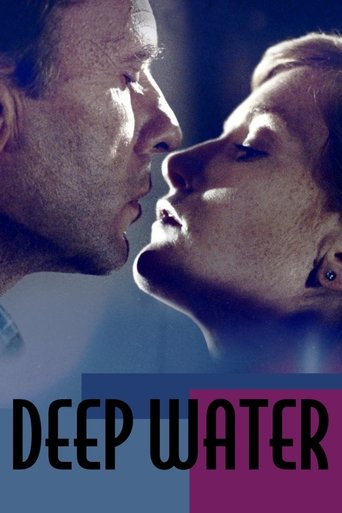 Watch Deep Water 1981 poster