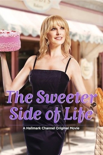 Watch The Sweeter Side of Life 2013 poster