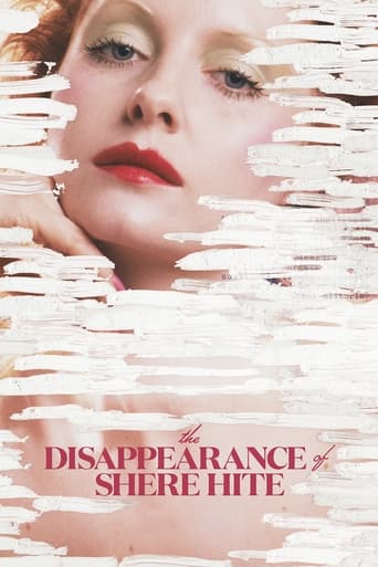 Watch The Disappearance of Shere Hite 2023 poster