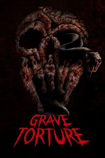 Watch Grave Torture 2024 poster