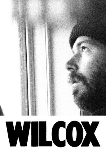 Watch Wilcox 2019 poster