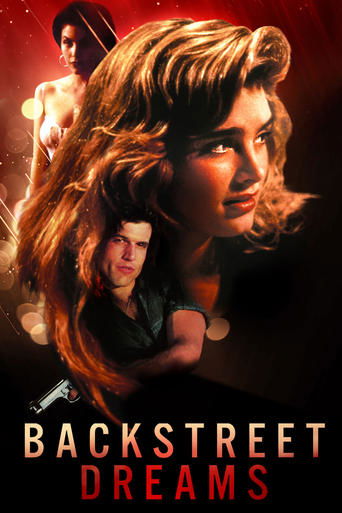 Watch Backstreet Dreams 1990 poster