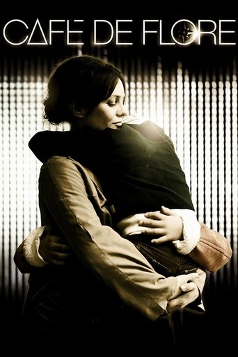 Watch Café de Flore 2011 poster