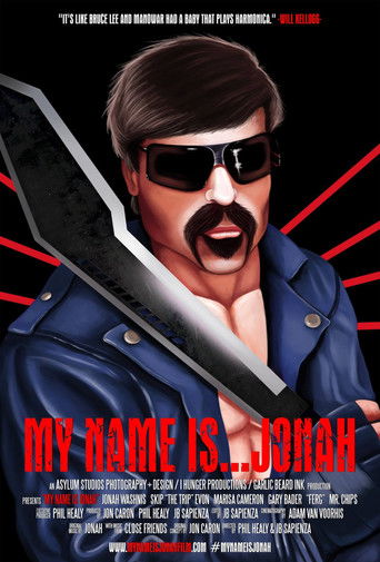 Watch My Name Is Jonah 2014 poster
