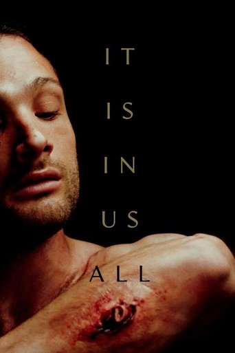 Watch It Is in Us All 2022 poster