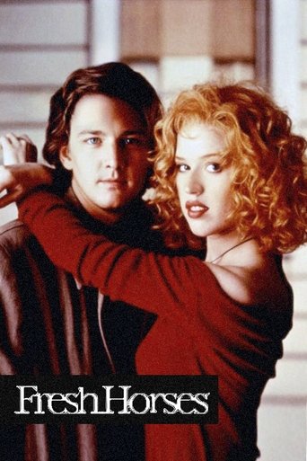 Watch Fresh Horses 1988 poster