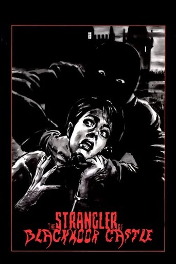 Watch The Strangler of Blackmoor Castle 1963 poster