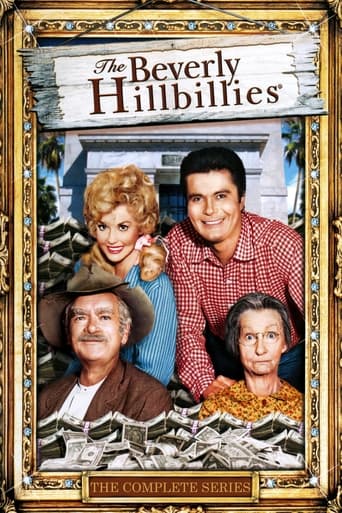 Watch The Beverly Hillbillies 1962 poster