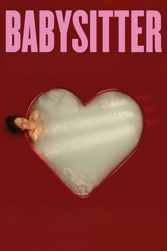 Watch Babysitter 2022 poster