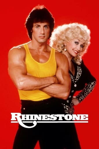 Watch Rhinestone 1984 poster