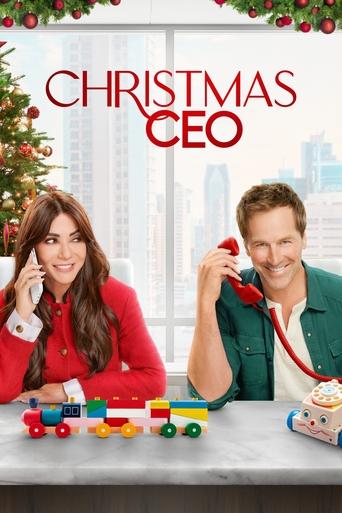 Watch Christmas CEO 2021 poster