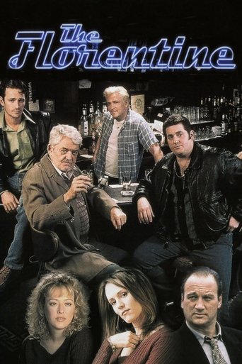 Watch The Florentine 1999 poster