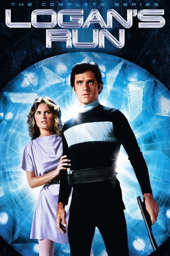 Watch Logan's Run 1977 poster