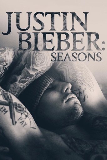 Watch Justin Bieber: Seasons 2020 poster