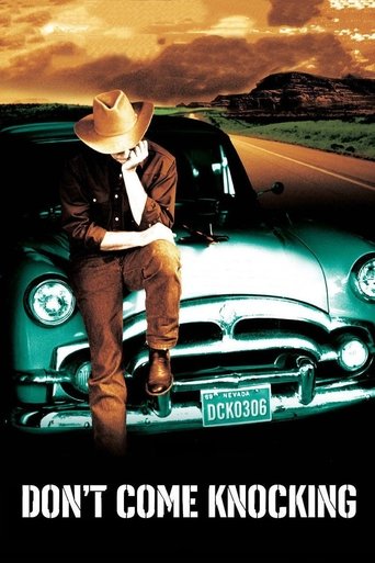 Watch Don't Come Knocking 2005 poster