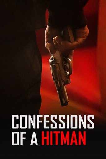 Watch Confessions of a Hitman 2022 poster
