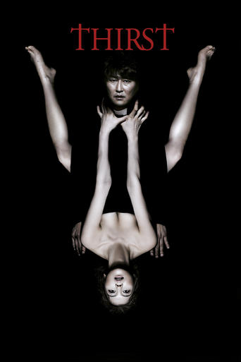 Watch Thirst 2009 poster