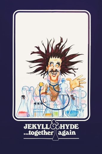 Watch Jekyll and Hyde... Together Again 1982 poster