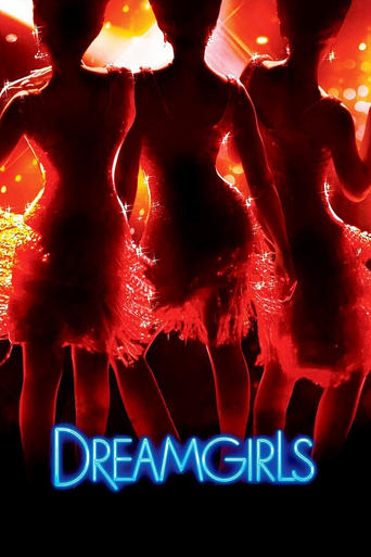 Watch Dreamgirls 2006 poster